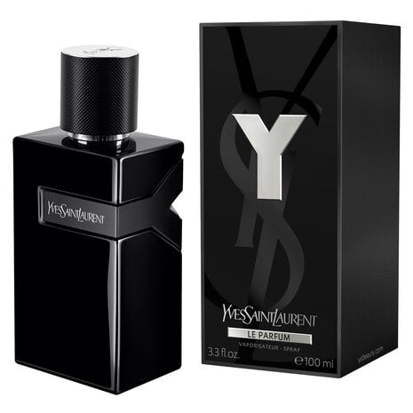 YSL Y Le Parfum 3.4 Oz