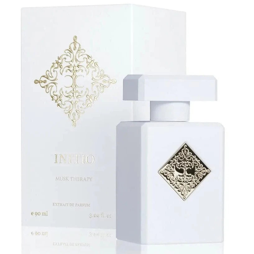 Initio Musk Therapy 3.4 Oz EDP Unisex