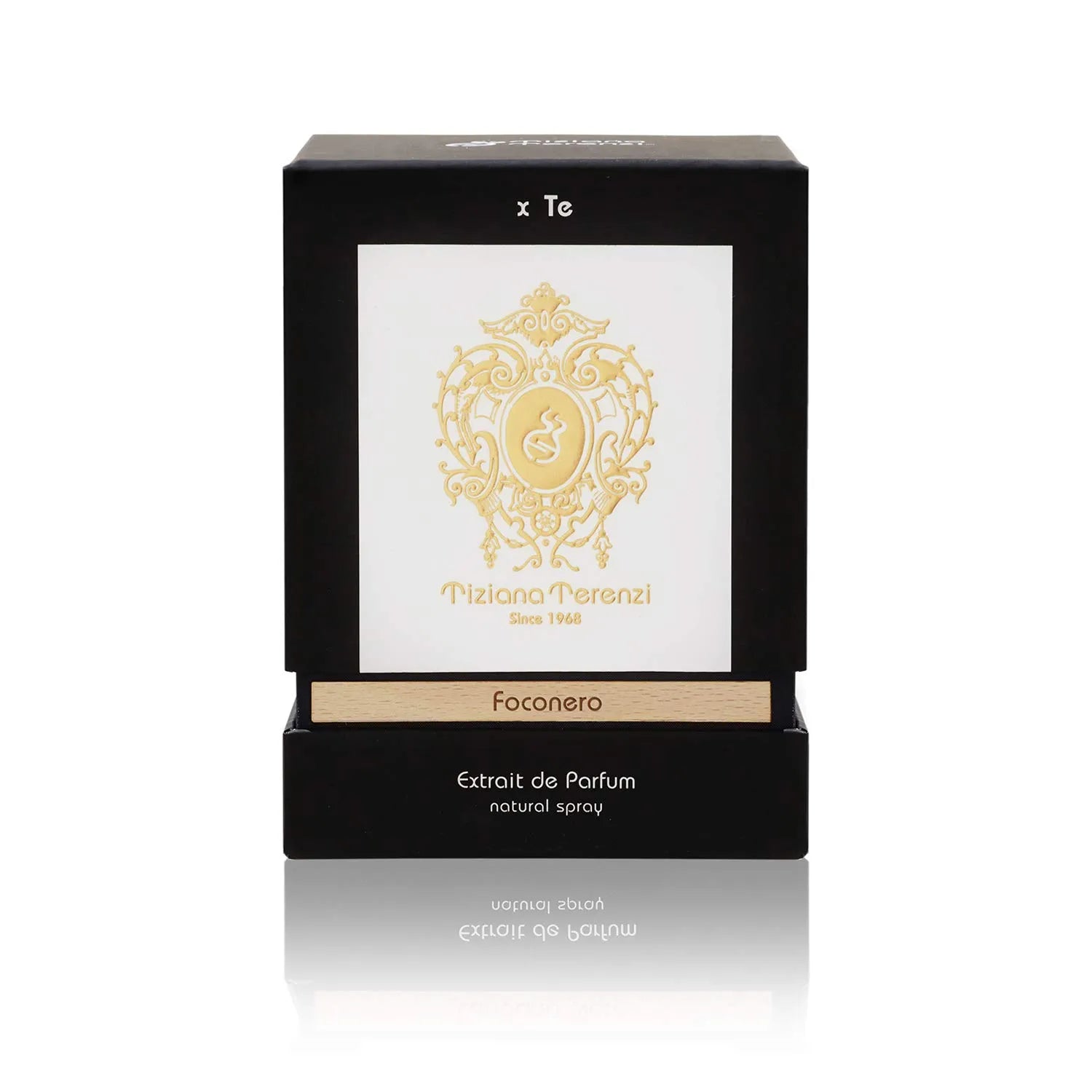 Tiziana Terenzi Foconero 3.4 Oz EDP Unisex