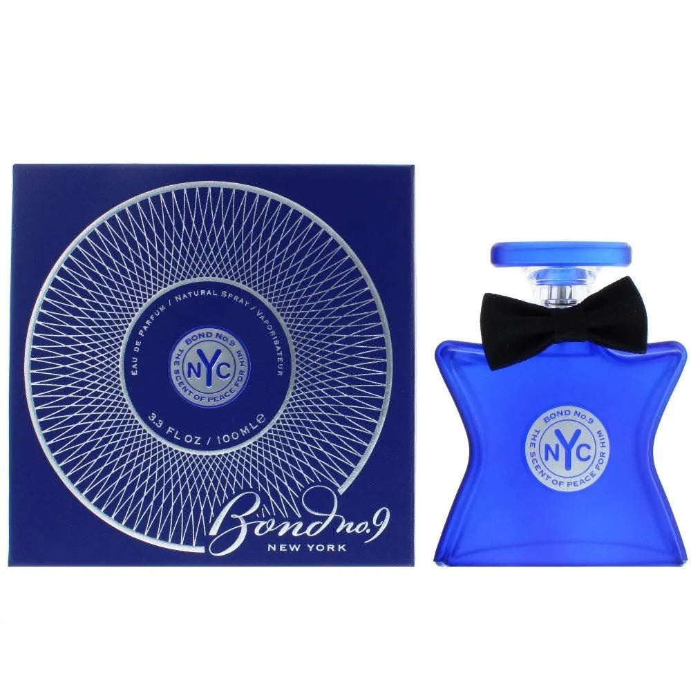 Bond No.9 Scent Of Peace For Him 3.4 Oz
