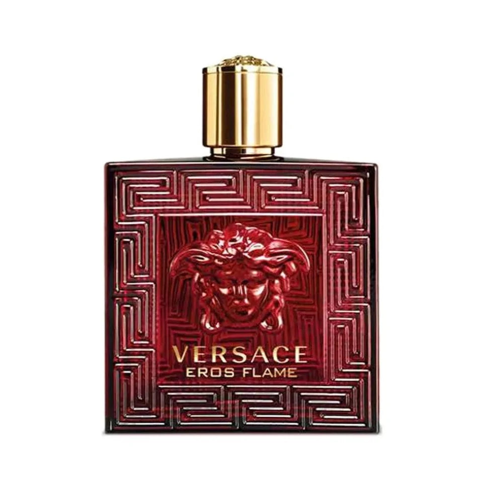 Versace Eros Flame 3.4 Oz EDP