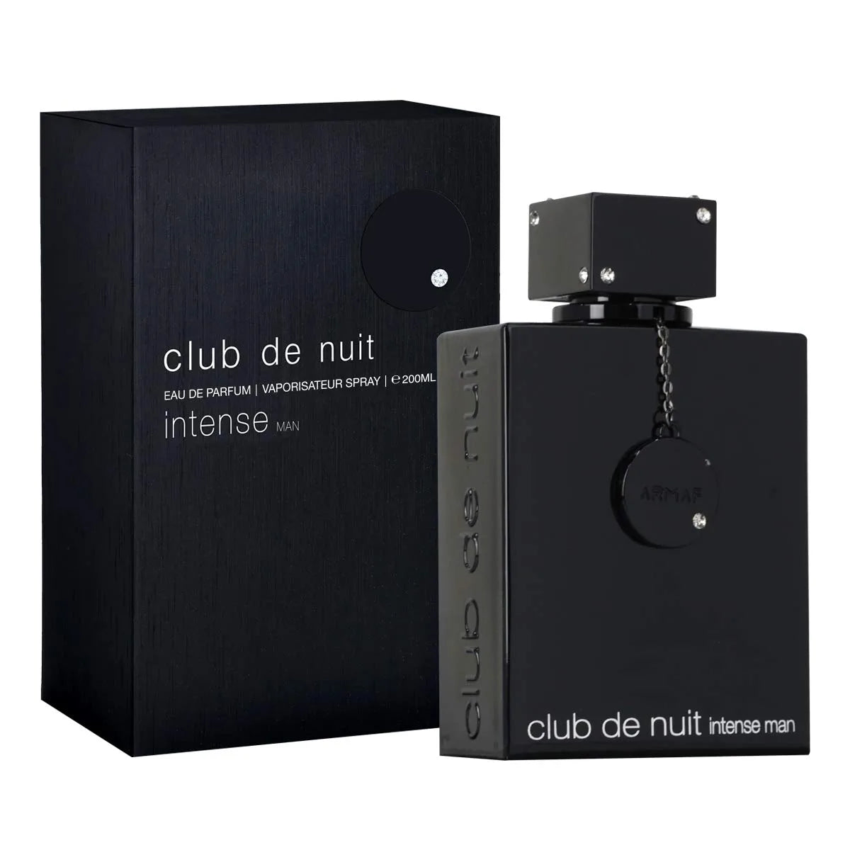 Armaf Club De Nuit Intense 3.4 Oz