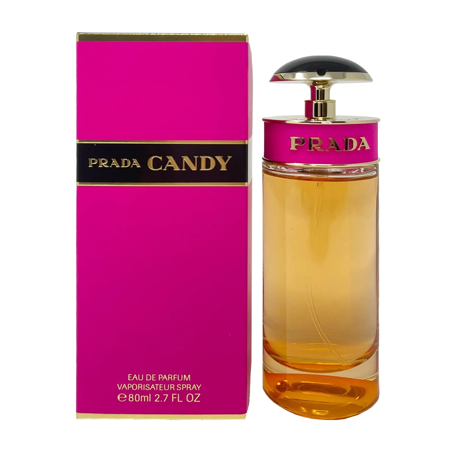Prada Candy 2.7 Oz EDP