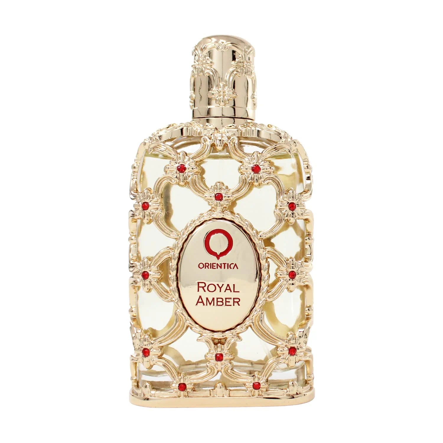 Orientica Royal Amber 2.7 Oz EDP Unisex