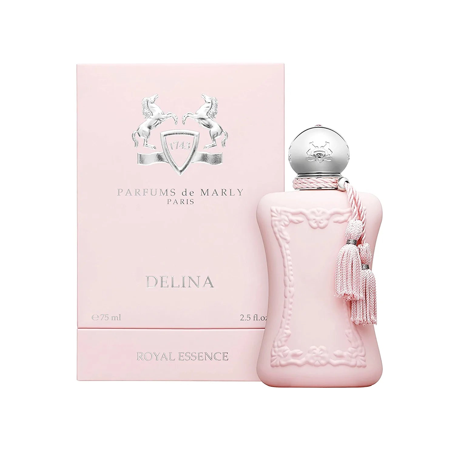 Parfums De Marly Delina 2.5 Oz EDP