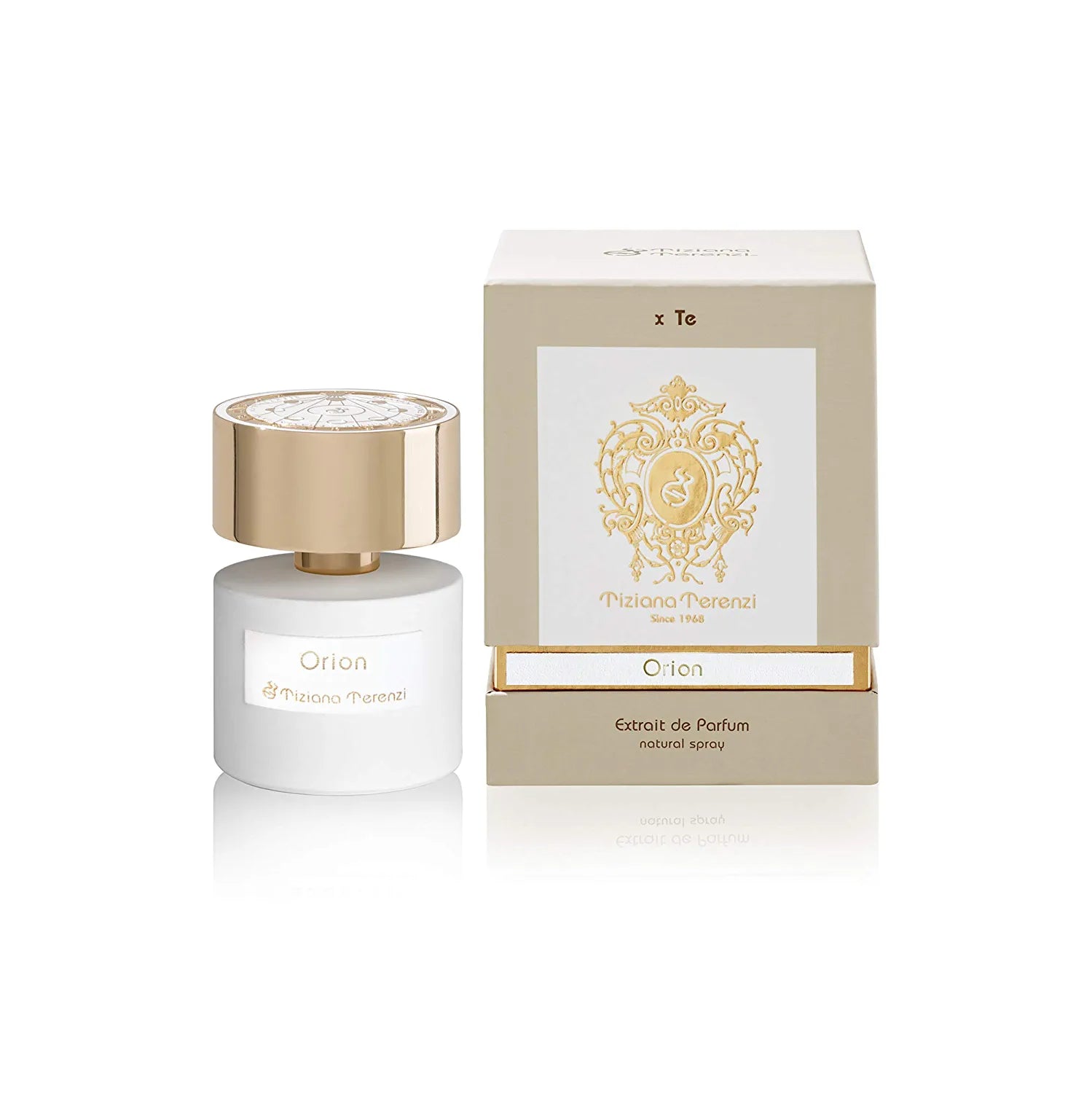 Tiziana Terenzi Orion 3.4 Oz EDP Unisex