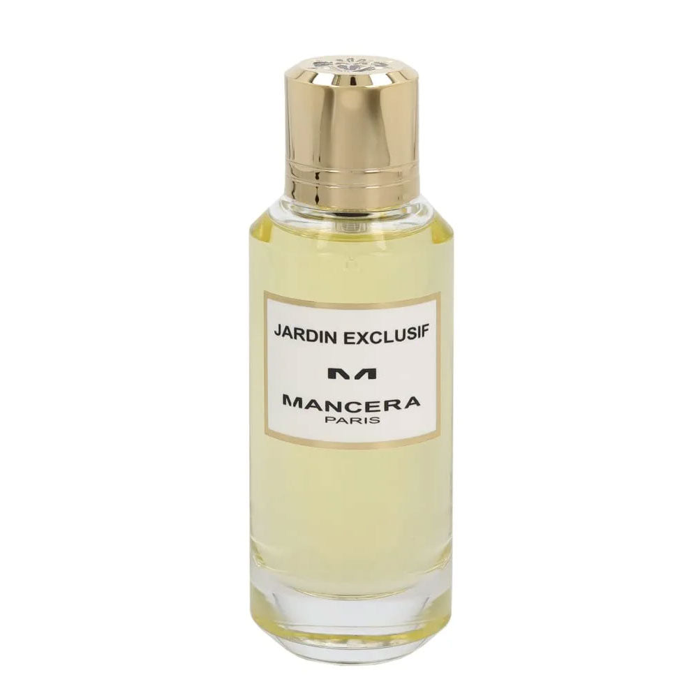 Mancera Jardin Exclusif deals EDP 4.0oz