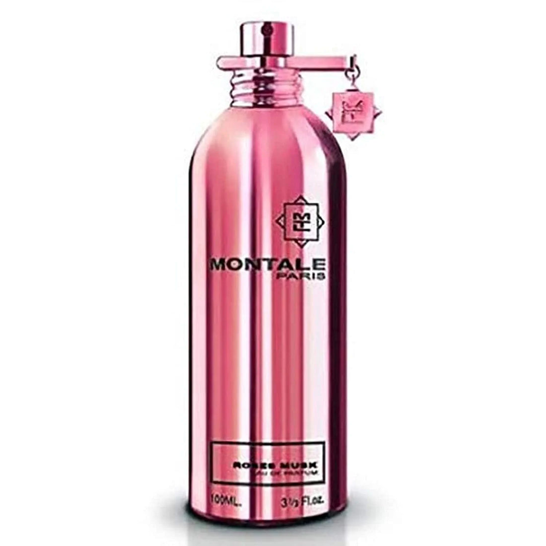 Montale Roses Musk 3.4 Oz EDP