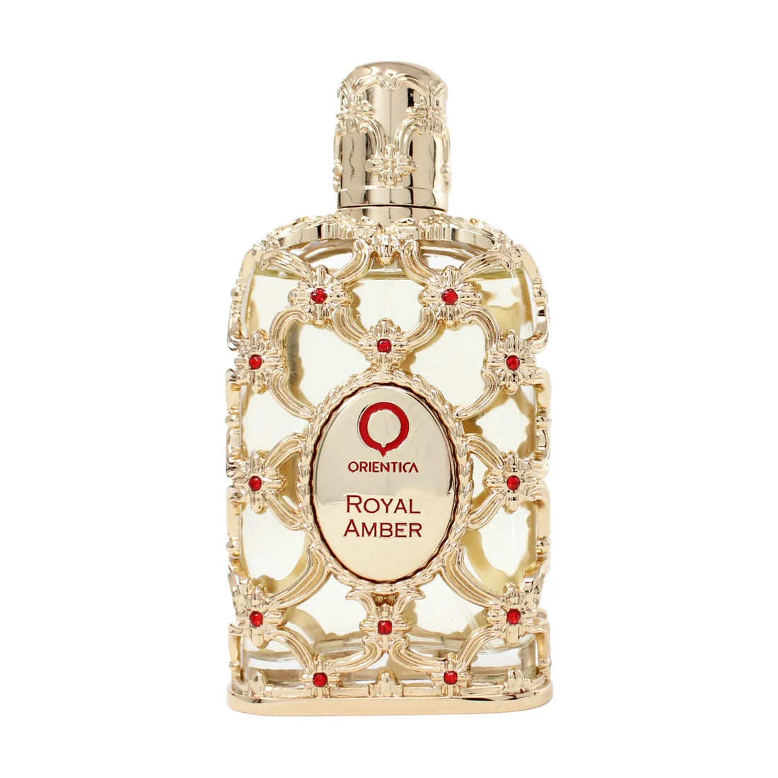 Orientica Royal Amber 2.7 Oz EDP Unisex