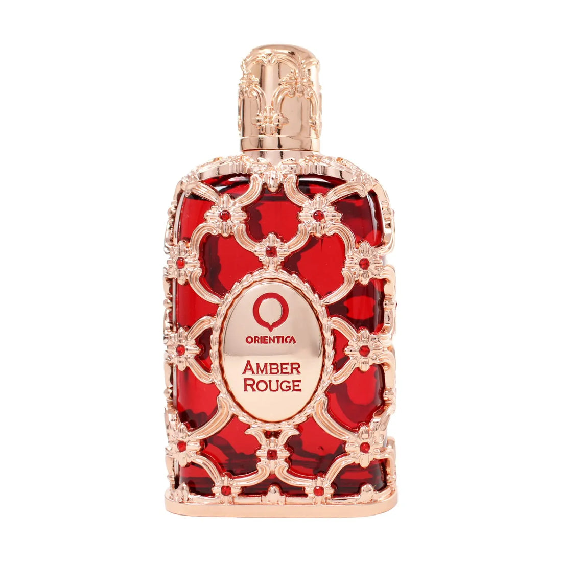 Orientica Amber Rouge 2.7 Oz EDP Unisex