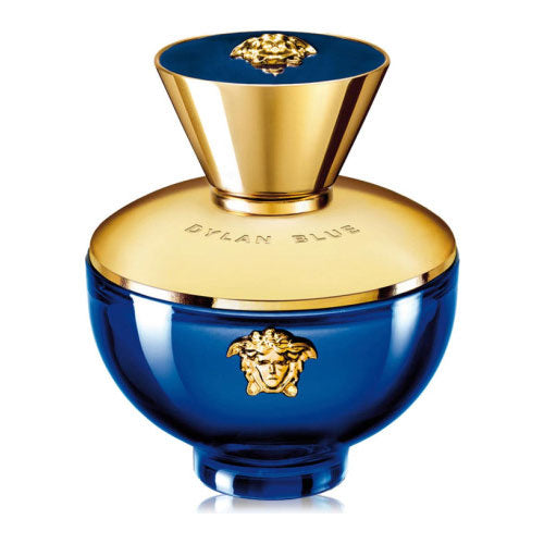 Versace Dylan Blue 3.4 Oz EDP