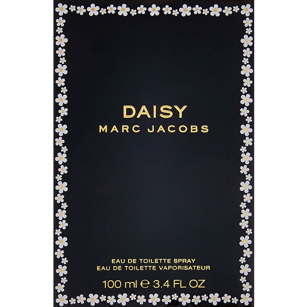 Marc Jacob Daisy 3.4 EDT