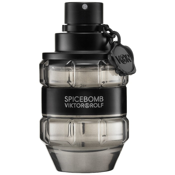 Viktor &amp; Rolf SpiceBomb 3.4 Oz EDT